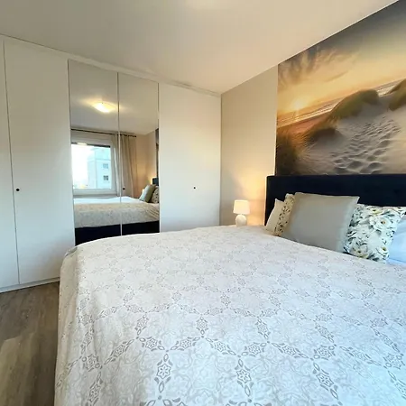 Apartment Seaside-53-grad-fewo-5 Cuxhaven