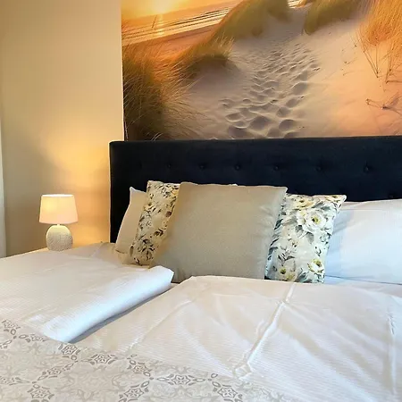 Seaside-53-grad-fewo-5 Apartment *