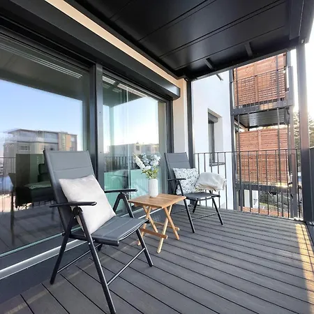 Apartment Seaside-53-grad-fewo-5 *