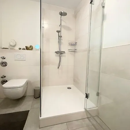 Seaside-53-grad-fewo-5 Apartment