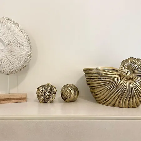 Seaside-53-grad-fewo-5 Apartment Cuxhaven