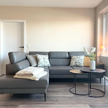 Apartment Seaside-53-grad-fewo-5 Cuxhaven