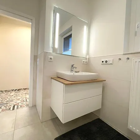 Seaside-53-grad-fewo-5 Cuxhaven