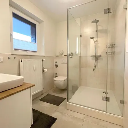 Seaside-53-grad-fewo-5 Cuxhaven