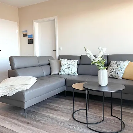 Seaside-53-grad-fewo-5 * Cuxhaven