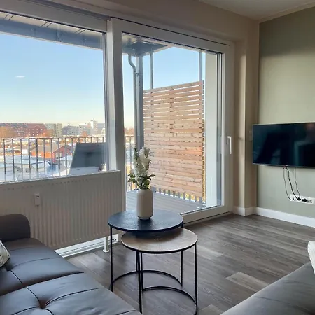 Apartment Seaside-53-grad-fewo-5 *